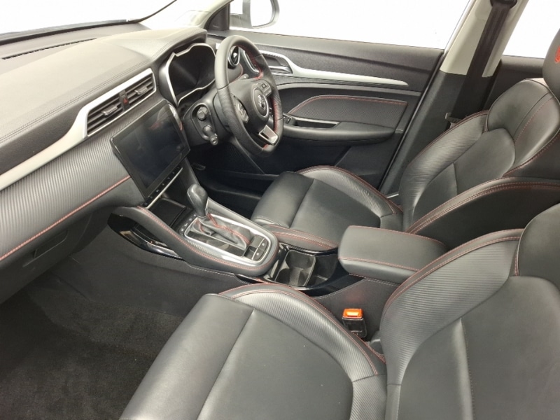 Used MG MG ZS 2022 for sale - 77652827: Photo 5