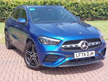 Used Mercedes-Benz GLA 2025 for sale - 79400983: Photo