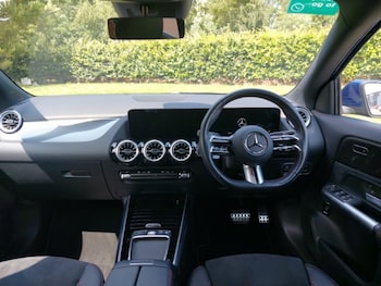 Used Mercedes-Benz GLA 2025 for sale - 79400983: Photo