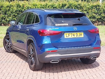 Used Mercedes-Benz GLA 2025 for sale - 79400983: Photo