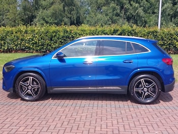 Used Mercedes-Benz GLA 2025 for sale - 79400983: Photo