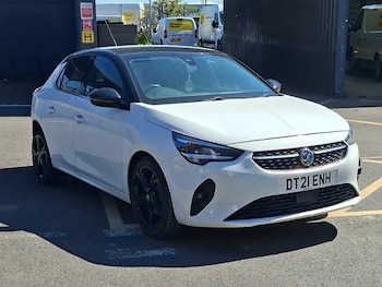 Used Vauxhall Corsa 2021 for sale - 78689155: Photo