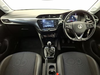 Used Vauxhall Corsa 2021 for sale - 78689155: Photo
