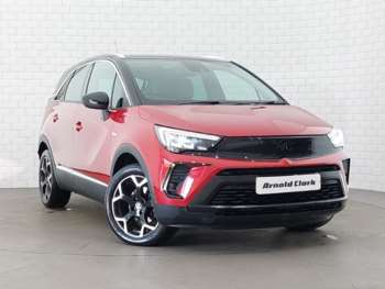 2022 - 1.2 Turbo [130] Ultimate 5dr Auto