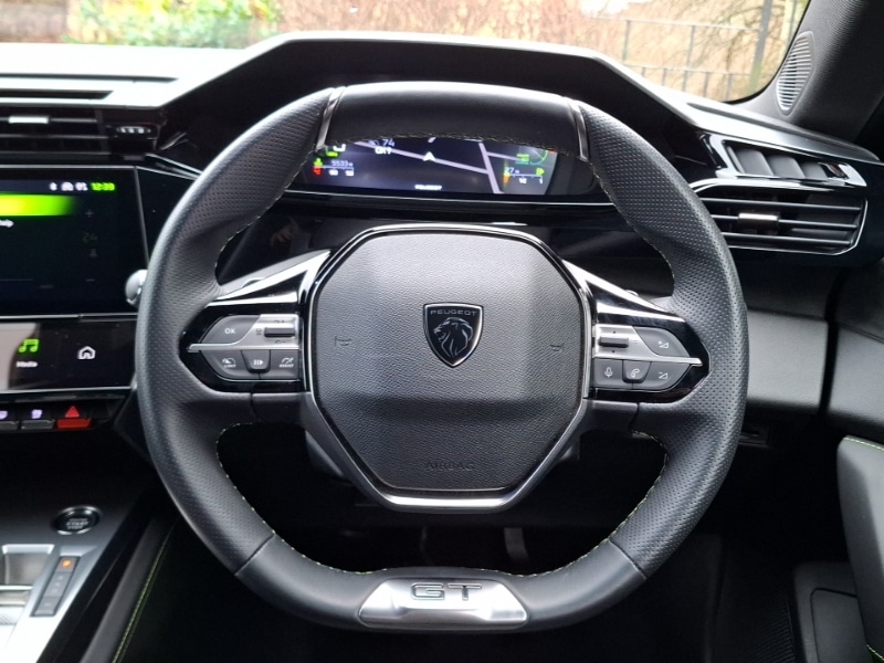 Used Peugeot 308 2025 for sale - 77325911: Photo 10