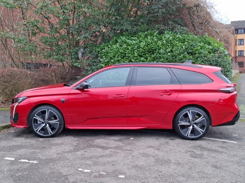 Used Peugeot 308 2025 for sale - 77325911: Photo 4