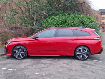 Used Peugeot 308 2025 for sale - 77325911: Photo