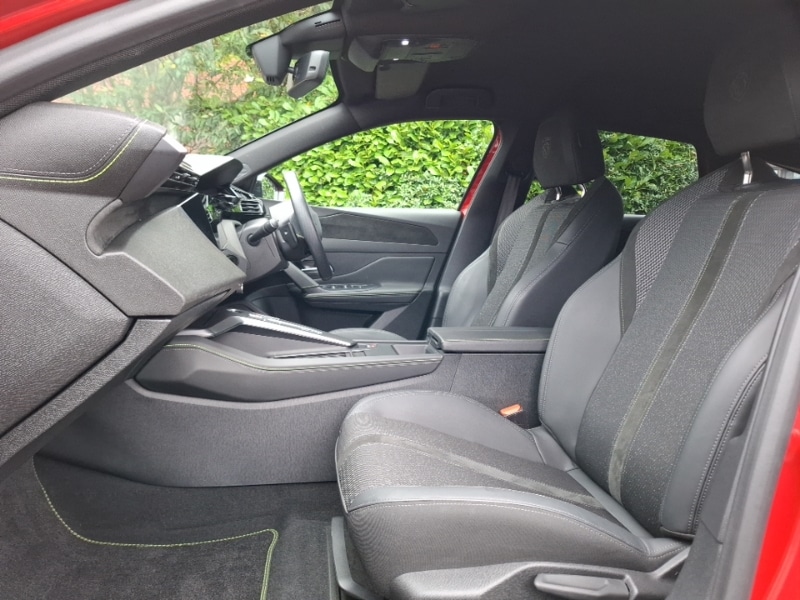 Used Peugeot 308 2025 for sale - 77325911: Photo 5