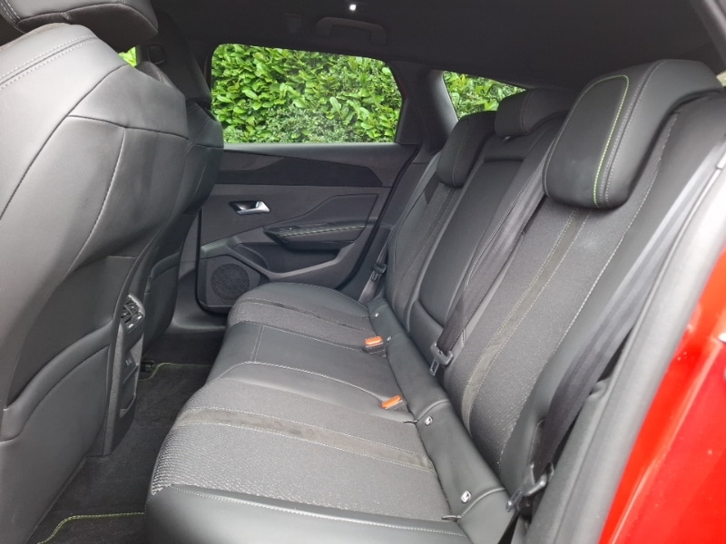 Used Peugeot 308 2025 for sale - 77325911: Photo 6