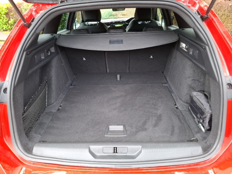 Used Peugeot 308 2025 for sale - 77325911: Photo 8