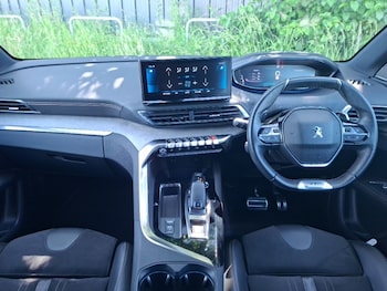Used Peugeot 3008 2021 for sale - 78933296: Photo