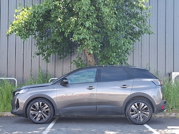 Used Peugeot 3008 2021 for sale - 78933296: Photo