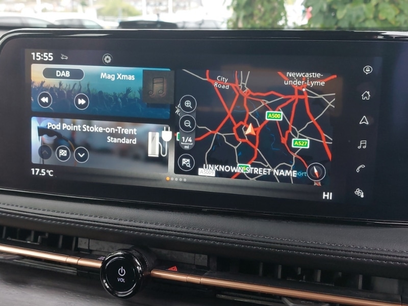 Used Nissan ARIYA 2024 for sale - 76755180: Photo 10