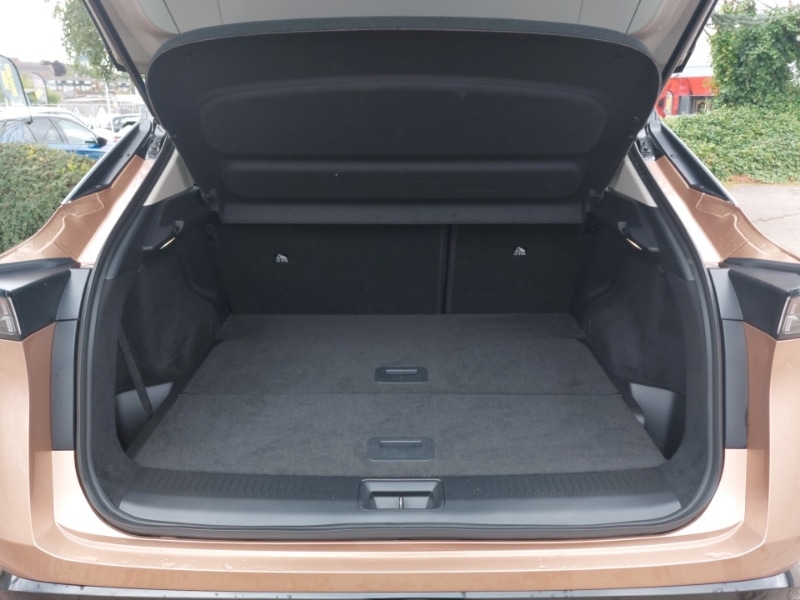 Used Nissan ARIYA 2024 for sale - 76755180: Photo 8