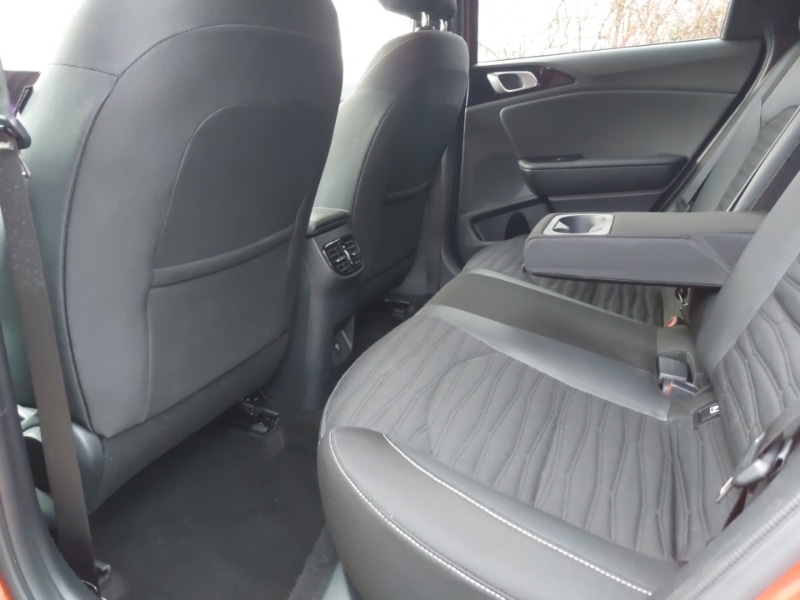 Used Kia Pro Ceed 2024 for sale - 77913410: Photo 6