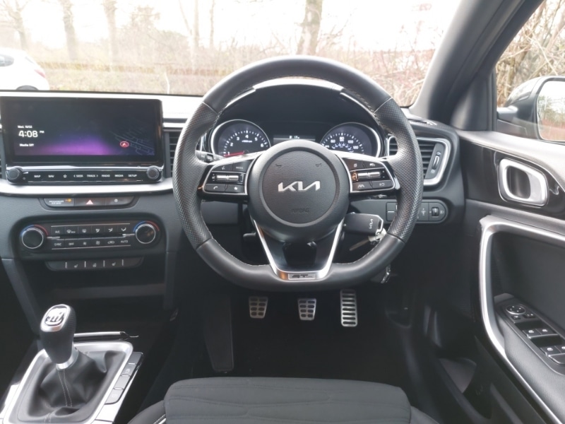 Used Kia Pro Ceed 2024 for sale - 77913410: Photo 7