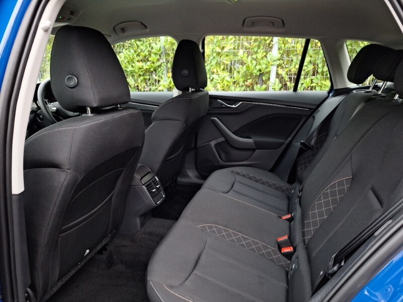 Used Skoda Kamiq 2023 for sale - 76683018: Photo 6