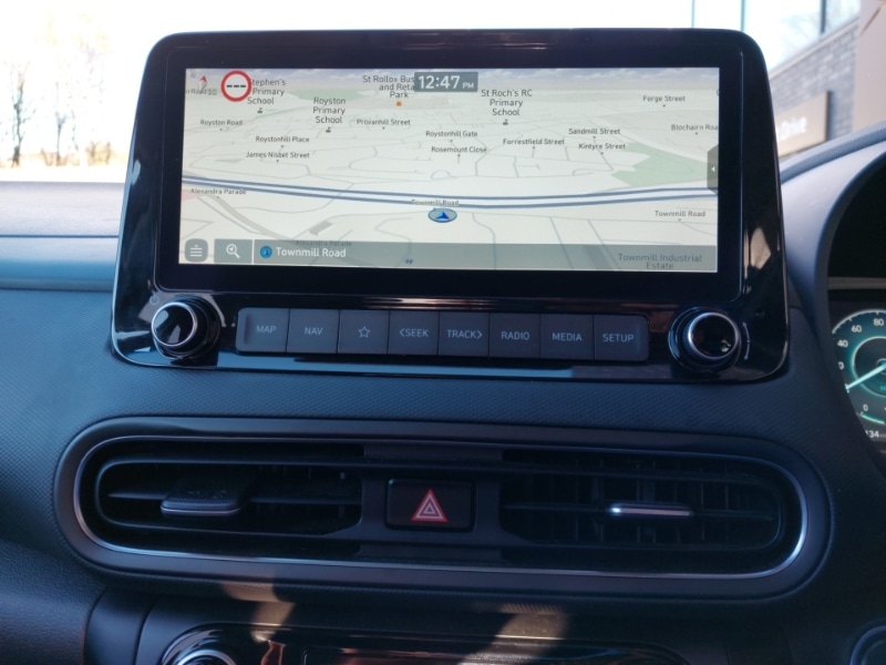 Used Hyundai KONA 2021 for sale - 77190158: Photo 11