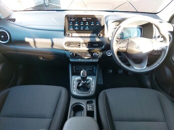 Used Hyundai KONA 2021 for sale - 77190158: Photo