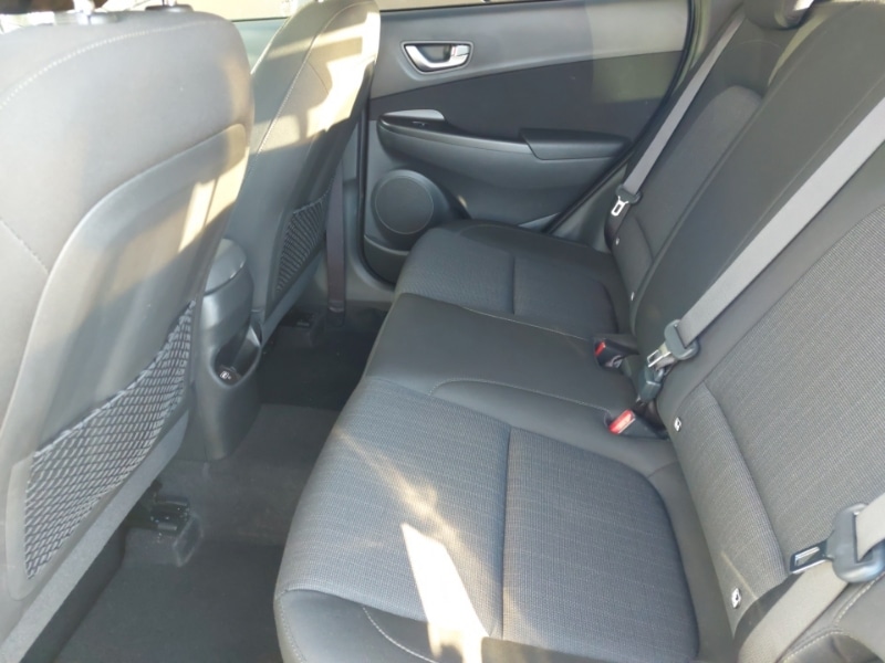 Used Hyundai KONA 2021 for sale - 77190158: Photo 6