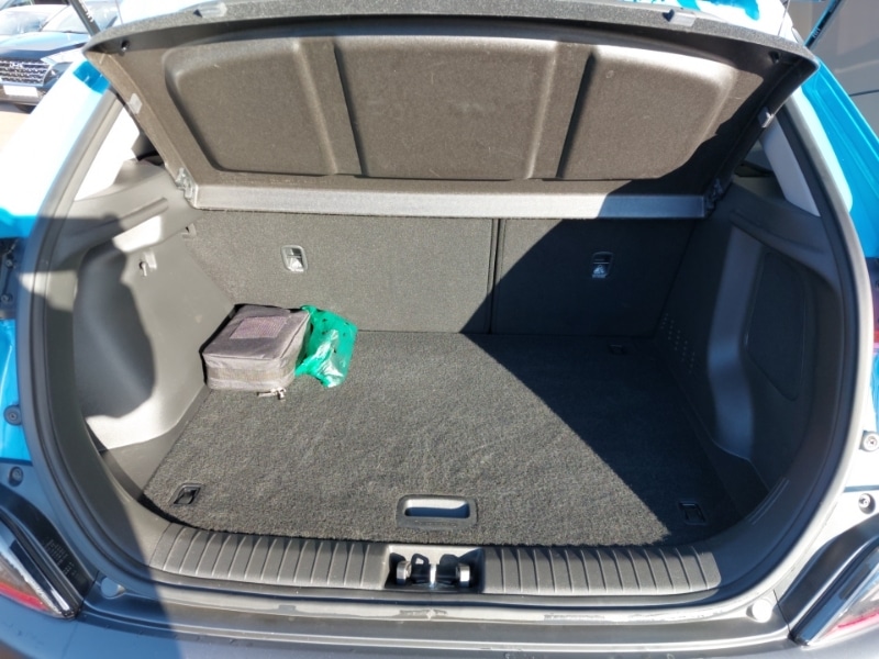 Used Hyundai KONA 2021 for sale - 77190158: Photo 8