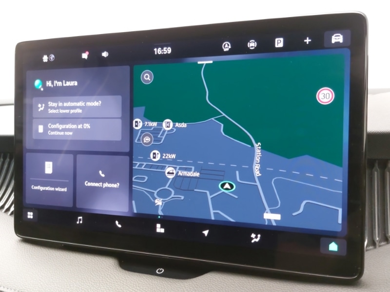 Used Skoda Superb 2024 for sale - 76447548: Photo 10