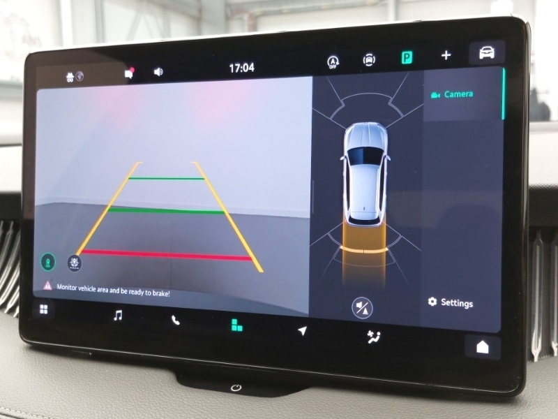 Used Skoda Superb 2024 for sale - 76447548: Photo 12