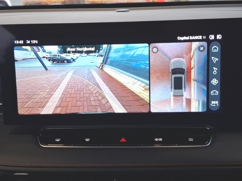 Used MG MG HS 2025 for sale - 76629238: Photo 10