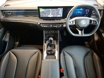 Used MG MG HS 2025 for sale - 76629238: Photo