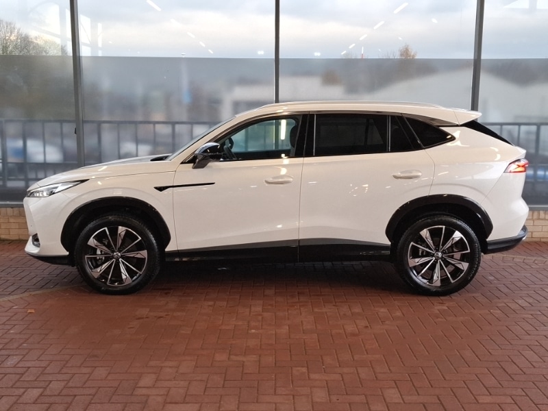 Used MG MG HS 2025 for sale - 76629238: Photo 4