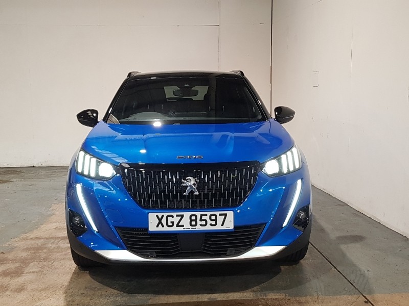 Used Peugeot 2008 2022 for sale - 76912067: Photo 12