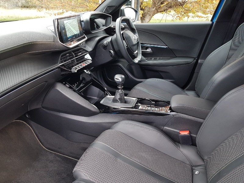 Used Peugeot 2008 2022 for sale - 76912067: Photo 5