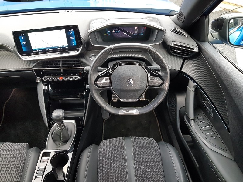 Used Peugeot 2008 2022 for sale - 76912067: Photo 7