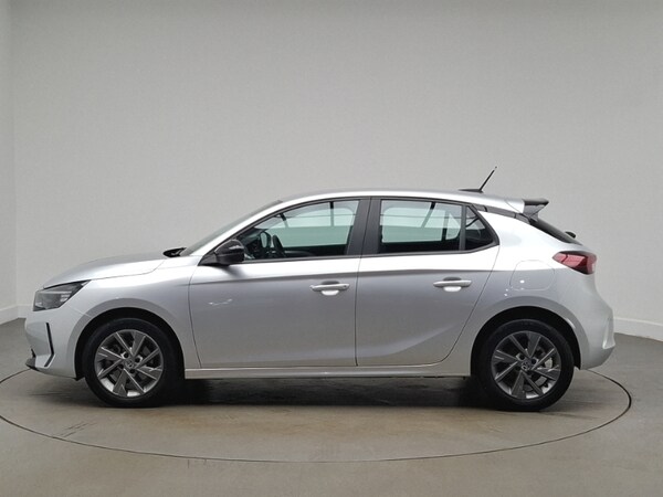 Used Vauxhall Corsa 2024 for sale - 76321127: Photo 4