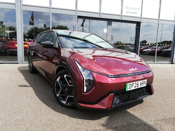Used Kia EV4 2026 for sale - 79356187: Photo