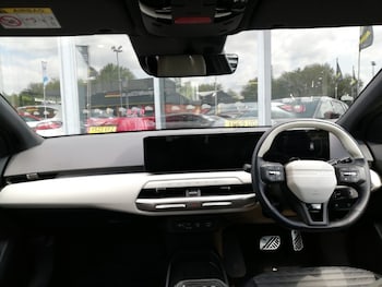 Used Kia EV4 2026 for sale - 79356187: Photo