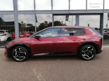 Used Kia EV4 2026 for sale - 79356187: Photo