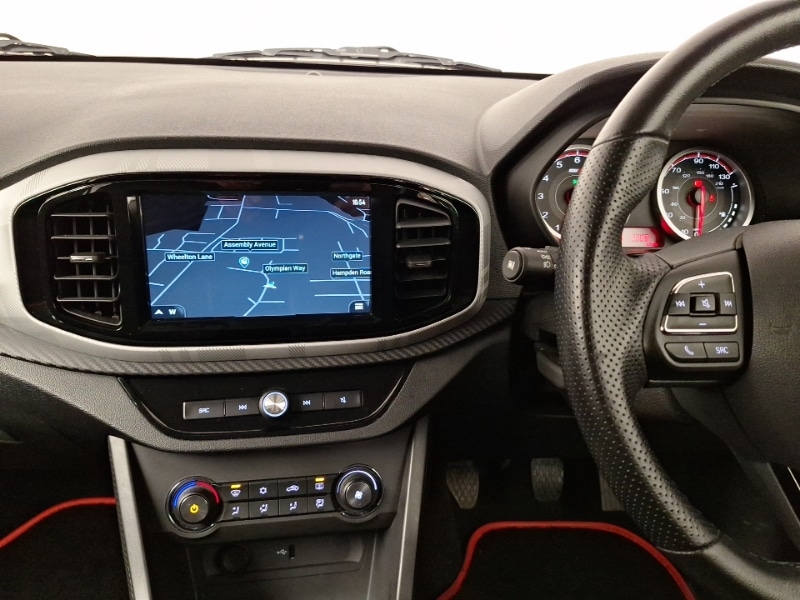 Used MG MG3 2021 for sale - 76483542: Photo 10