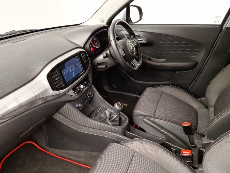 Used MG MG3 2021 for sale - 76483542: Photo 5