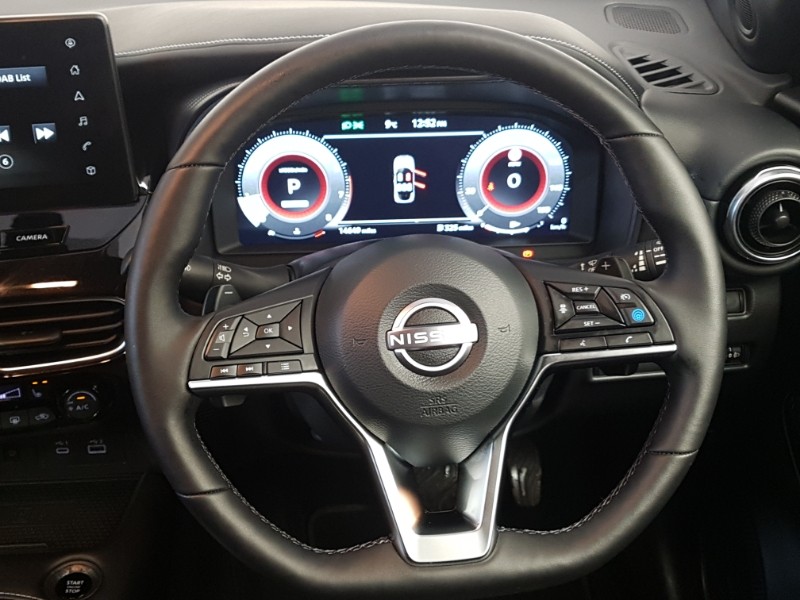 Used Nissan Juke 2025 for sale - 77797605: Photo 10
