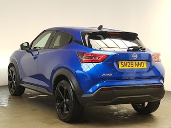 Used Nissan Juke 2025 for sale - 77797605: Photo