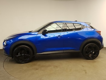 Used Nissan Juke 2025 for sale - 77797605: Photo