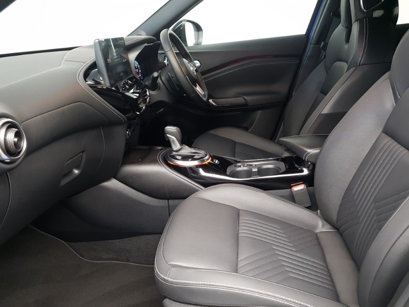 Used Nissan Juke 2025 for sale - 77797605: Photo 5