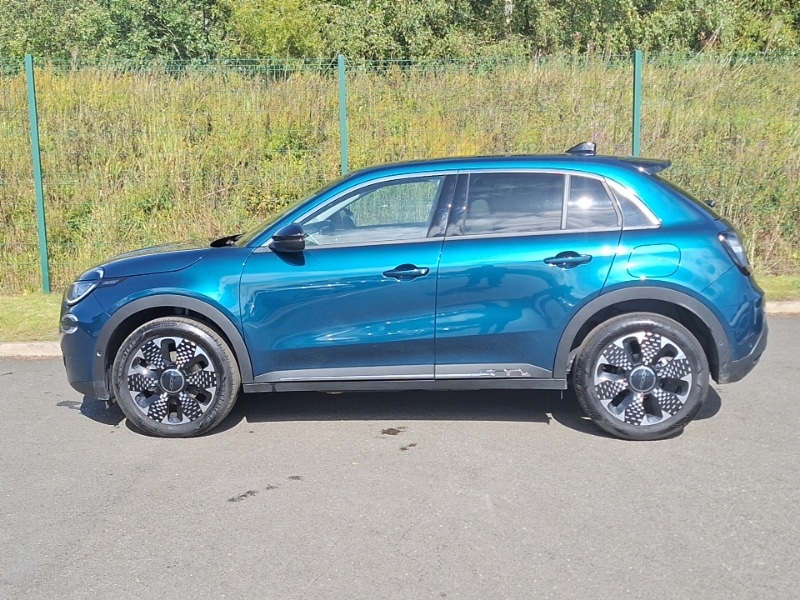 Used Fiat 600 2025 for sale - 77552827: Photo 4