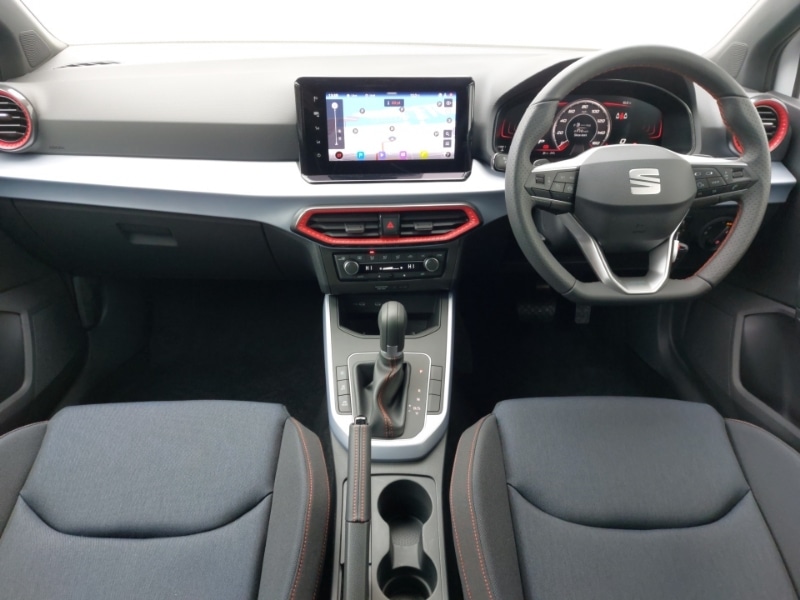 Used SEAT Arona 2025 for sale - 77851934: Photo 2