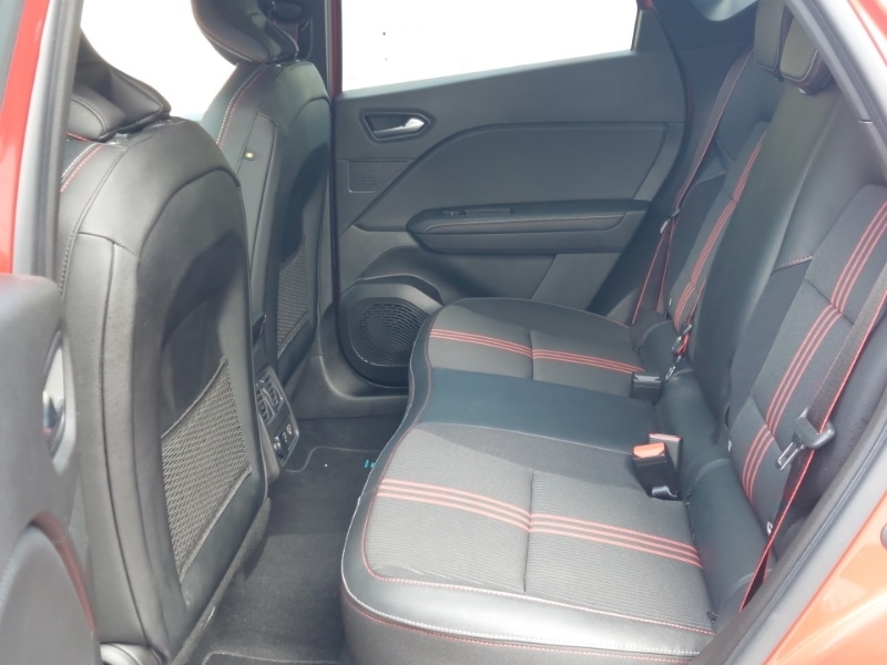 Used Renault Captur 2022 for sale - 76708694: Photo 6