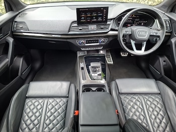 Used Audi Q5 2022 for sale - 79585735: Photo