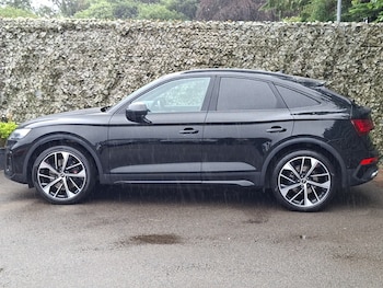 Used Audi Q5 2022 for sale - 79585735: Photo