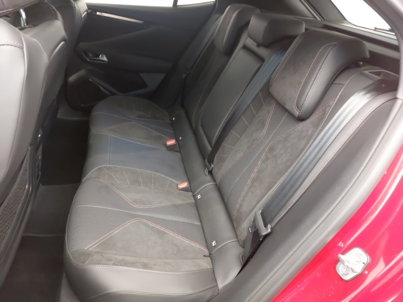 Used DS Automobiles DS 4 2024 for sale - 77485426: Photo 12