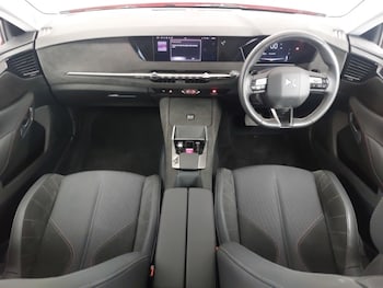 Used DS Automobiles DS 4 2024 for sale - 77485426: Photo